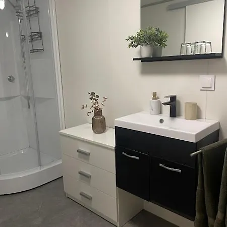 Haus Erna Apartment Weitra