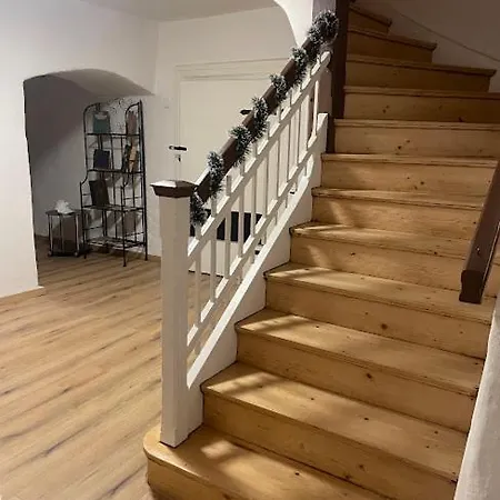 Apartment Haus Erna *