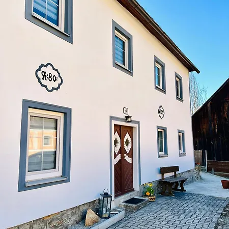 Haus Erna *