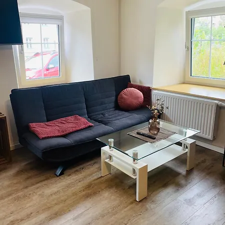 Haus Erna Вайтра