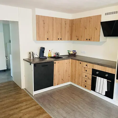 Haus Erna * Вайтра