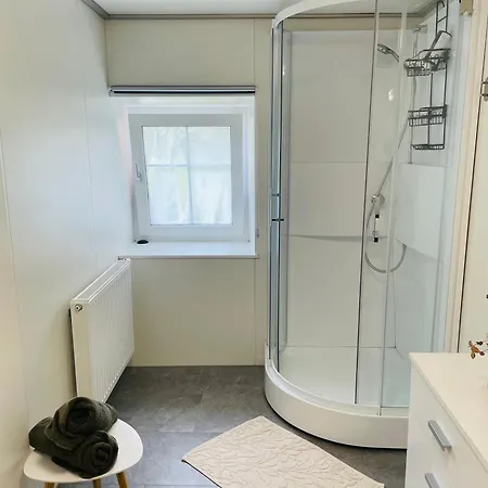 Апартаменты Haus Erna