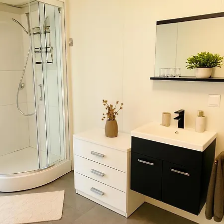 Haus Erna ヴァイトラ