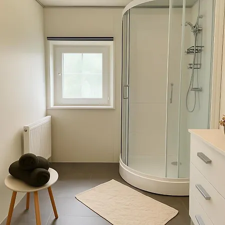 アパート Haus Erna