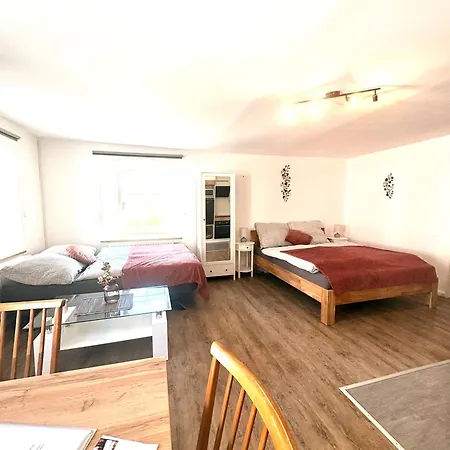 Apartment Haus Erna Weitra