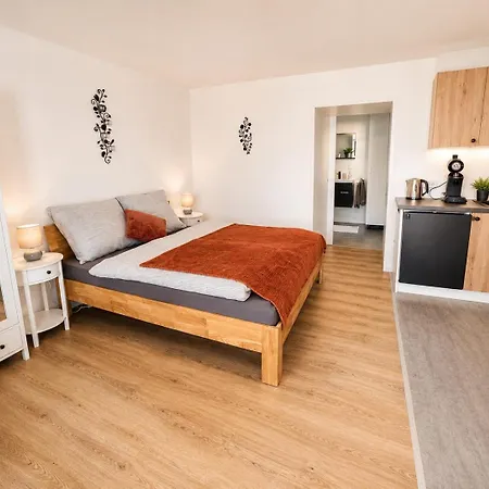 Haus Erna Apartment