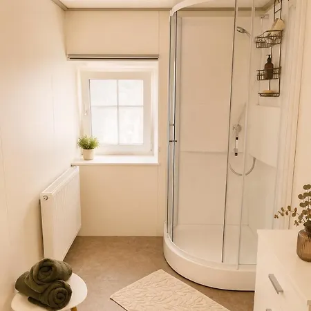 Haus Erna Apartment