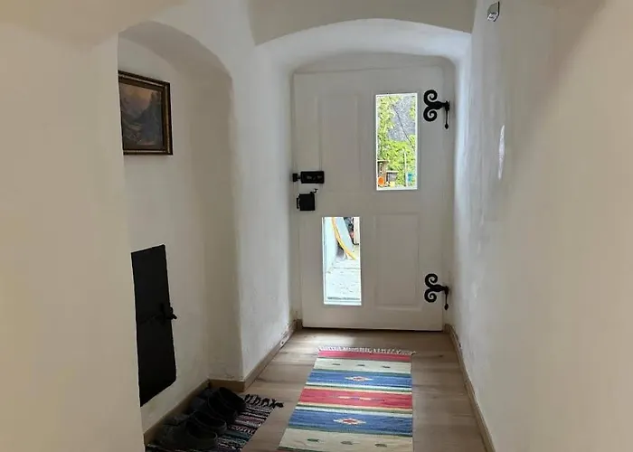 アパート Haus Erna