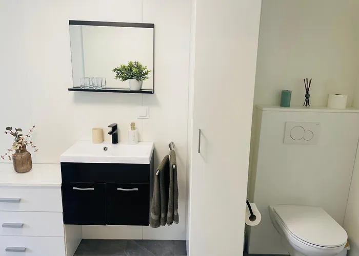 Haus Erna アパート