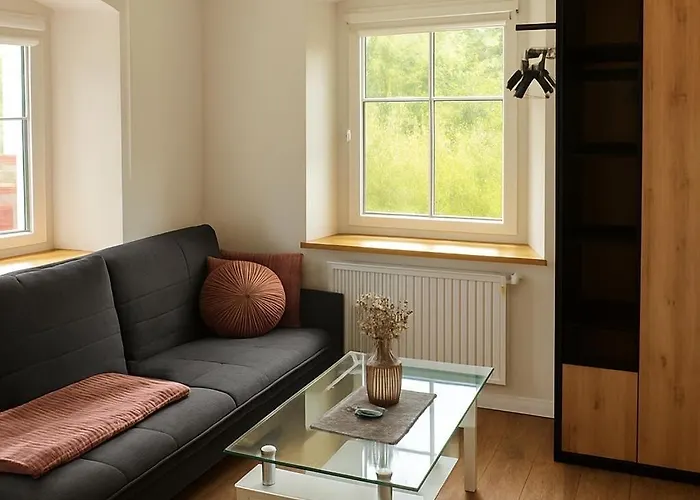 Haus Erna * ヴァイトラ